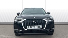 DS 3 Crossback 1.2 PureTech 155 Prestige 5dr EAT8 Petrol